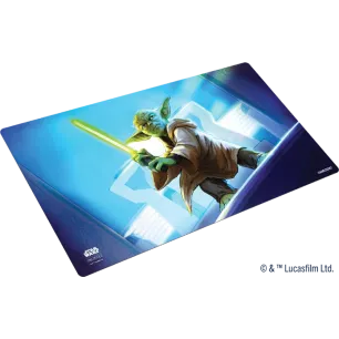 Yoda Yoda