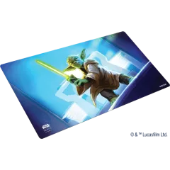 Yoda Yoda
