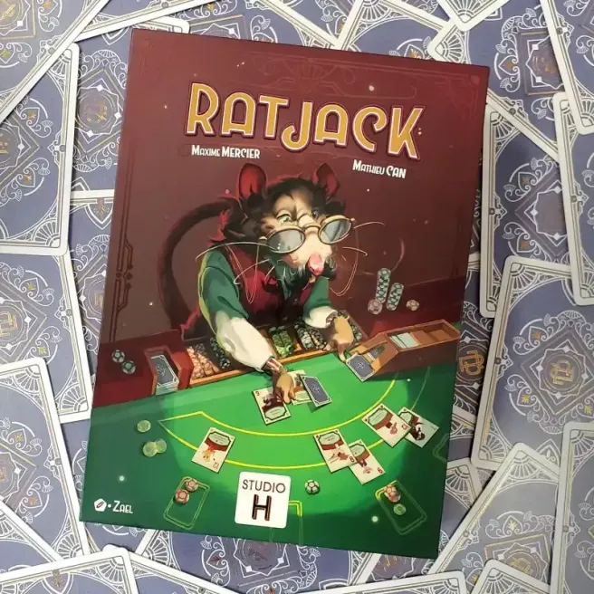 Ratjack Ratjack