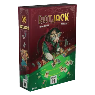 Ratjack Ratjack