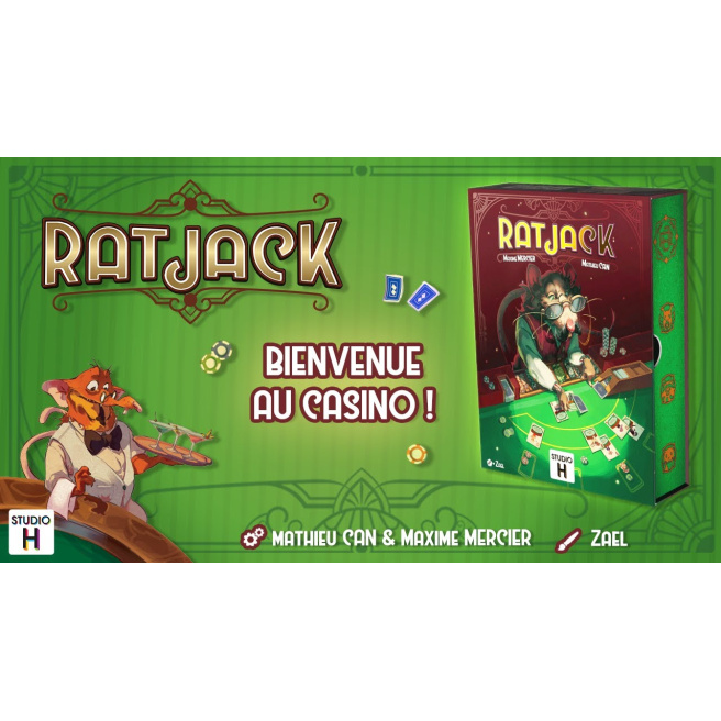 Ratjack Ratjack