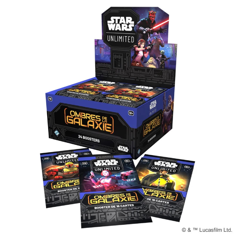 Star Wars: La caduta dell'Impero Sith (2000) - Paolo Galler