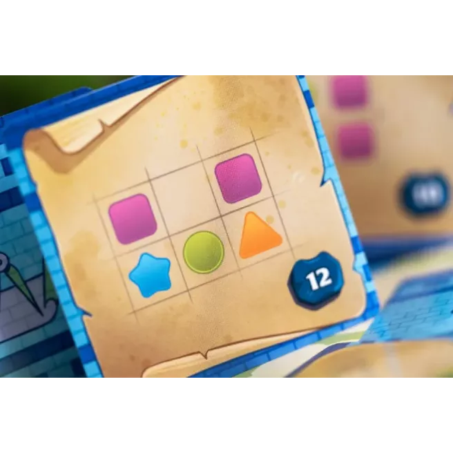 Les Architectes d'Amytis