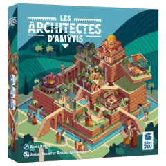 Les Architectes d'Amytis