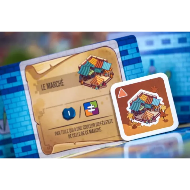 Les Architectes d'Amytis