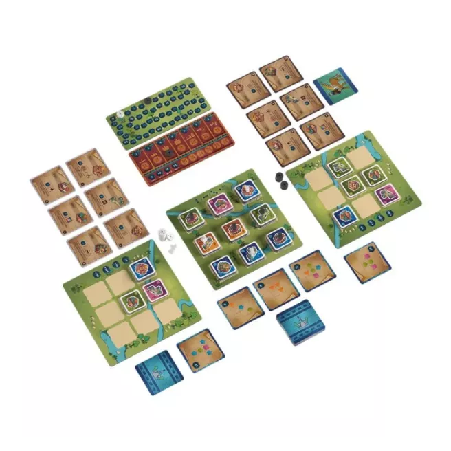 Les Architectes d'Amytis