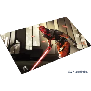 Darth Maul Darth Maul