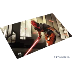 Darth Maul Darth Maul