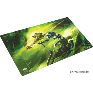 Speeder Bike Chase Speeder Bike Chase