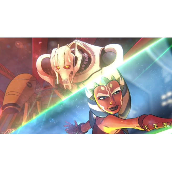 Star Wars Unlimited: Crépuscule de la République - Kit de Démarrage 2 joueurs Star Wars Unlimited: Crépuscule de la République - Kit de Démarrage 2 joueurs