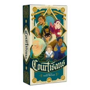 Courtisans Courtisans