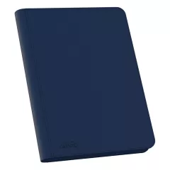 Ultimate Guard - Zipfolio Xenoskin Bleu 360 Ultimate Guard - Zipfolio Xenoskin Bleu 360