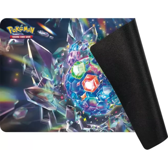 Pokémon - Coffret Ultra Premium Collection Terapagos-ex