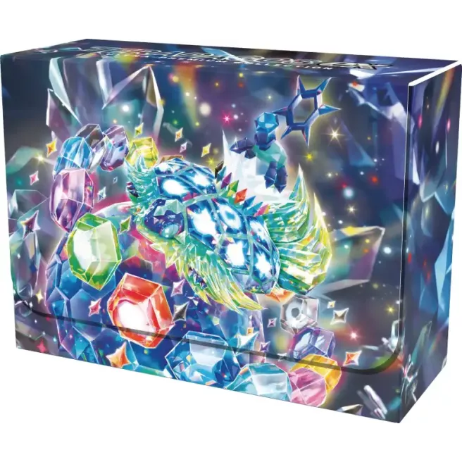 Pokémon - Coffret Ultra Premium Collection Terapagos-ex