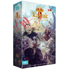 Karak 2 - Imperium Karak 2 - Imperium