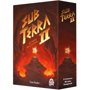 Sub Terra 2