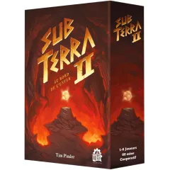 Sub Terra 2 Sub Terra 2