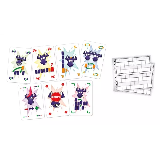 6 Qui Surprend 6 Qui Surprend