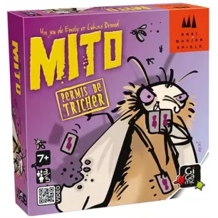 Mito Mito