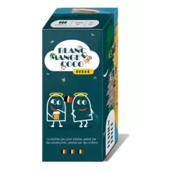 Blanc Manger Coco - Édition Belge Blanc Manger Coco - Édition Belge