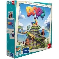 Dodo Dodo