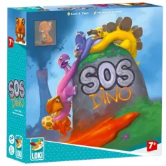 SOS Dino SOS Dino