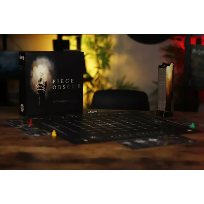 Piège Obscur