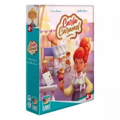 Carla Caramel Carla Caramel
