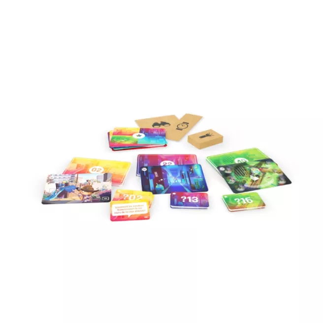 Flashback: Zombie Kidz