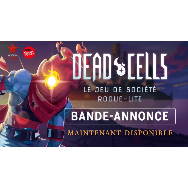 Dead Cells
