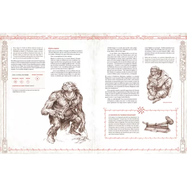 L'Anneau Unique - Boîte d'Initiation L'Anneau Unique - Boîte d'Initiation
