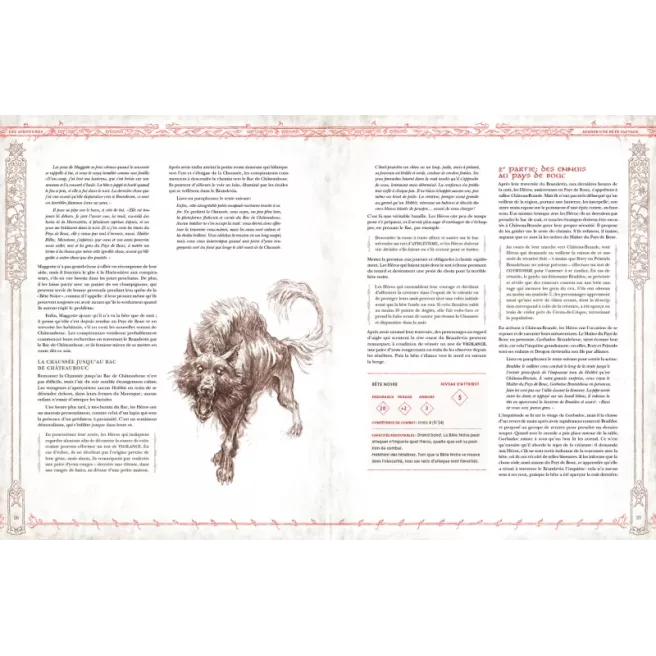 L'Anneau Unique - Boîte d'Initiation L'Anneau Unique - Boîte d'Initiation