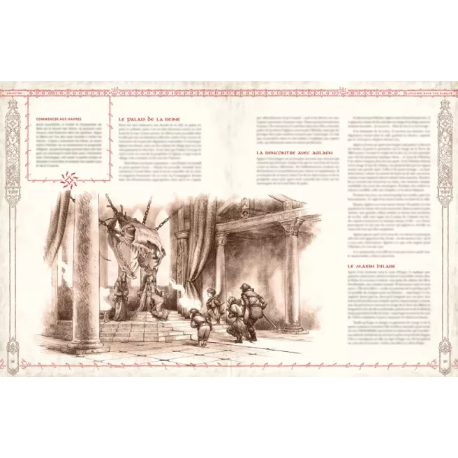 L'Anneau Unique - Récits des Terres Solitaires L'Anneau Unique - Récits des Terres Solitaires