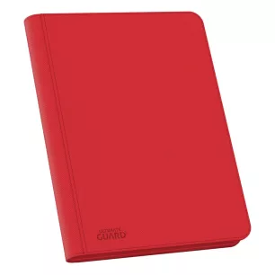 Ultimate Guard - Zipfolio Xenoskin Rouge 360