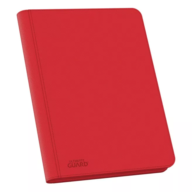 Ultimate Guard - Zipfolio Xenoskin Rouge 360