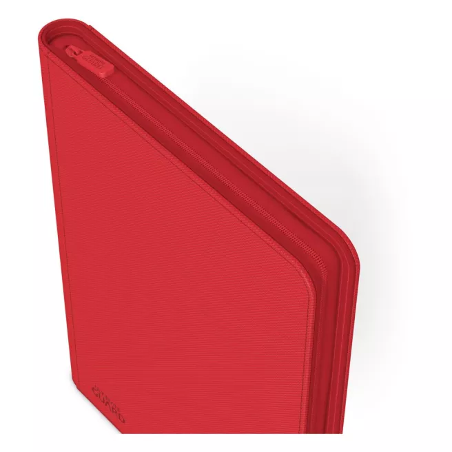 Ultimate Guard - Zipfolio Xenoskin Rouge 360