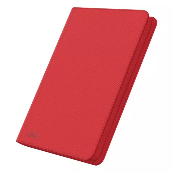 Ultimate Guard - Zipfolio Xenoskin Rouge 360