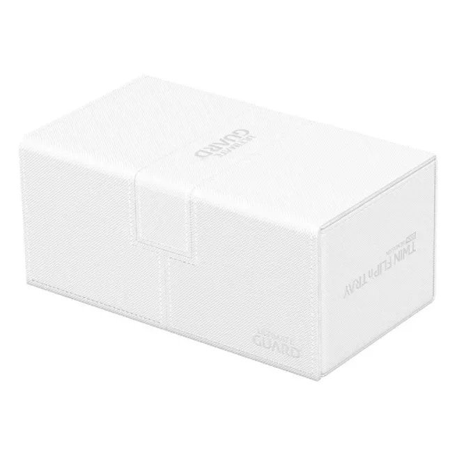 Twin Flip'n'Tray Monocolor 200+