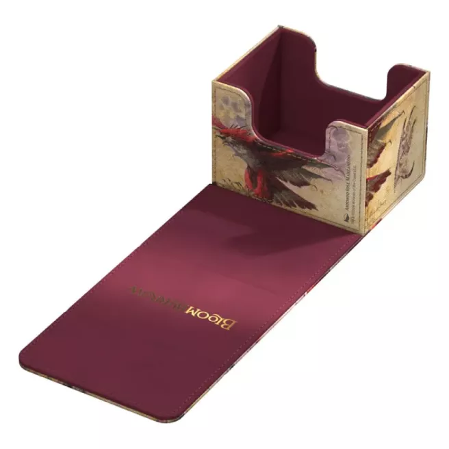 Dragonhawk, Fate's Tempest