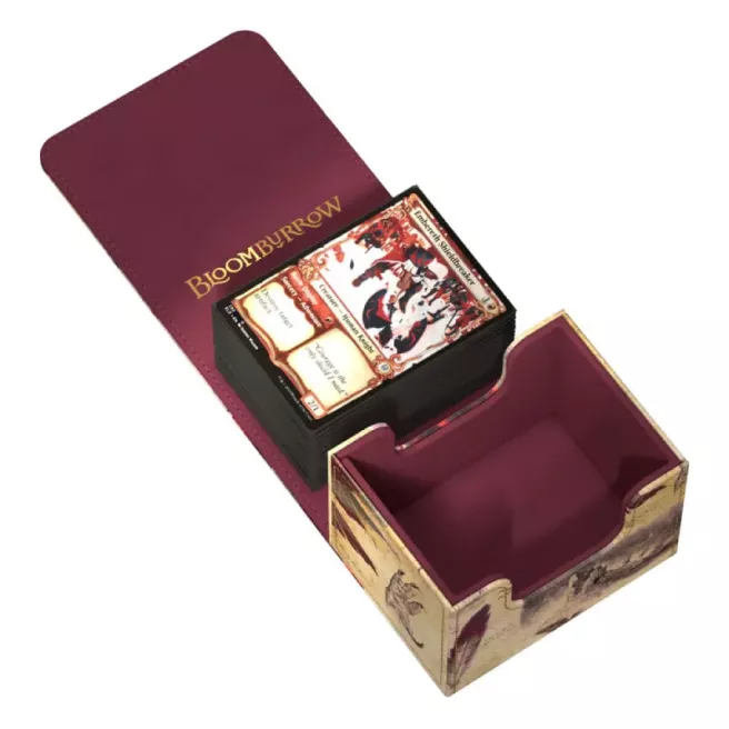 Dragonhawk, Fate's Tempest