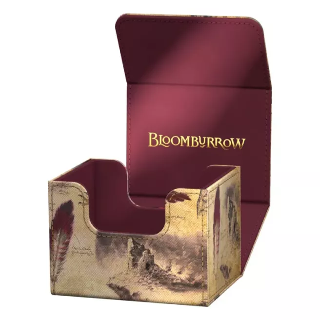 Dragonhawk, Fate's Tempest