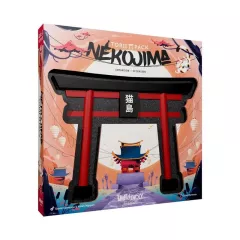 Nekojima - Torii Pack Nekojima - Torii Pack