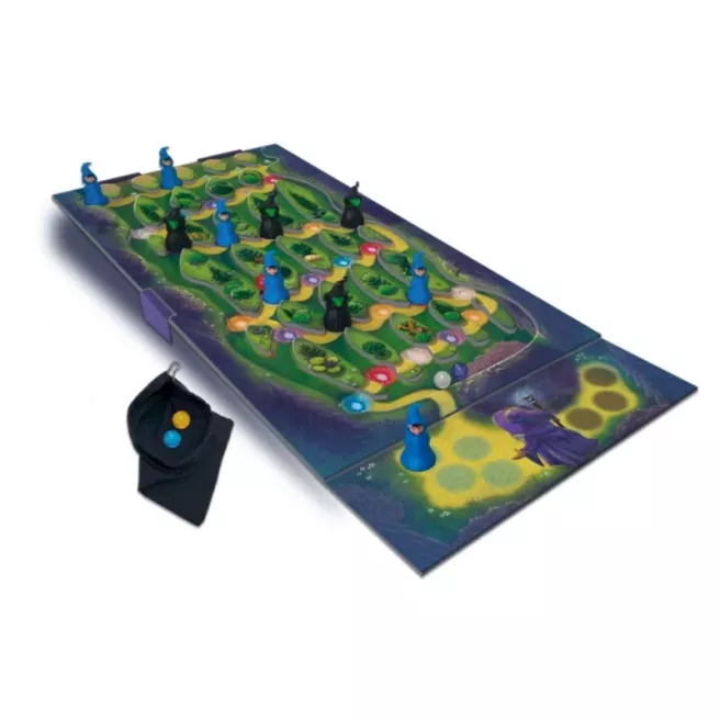 La Colline aux Feux Follets La Colline aux Feux Follets