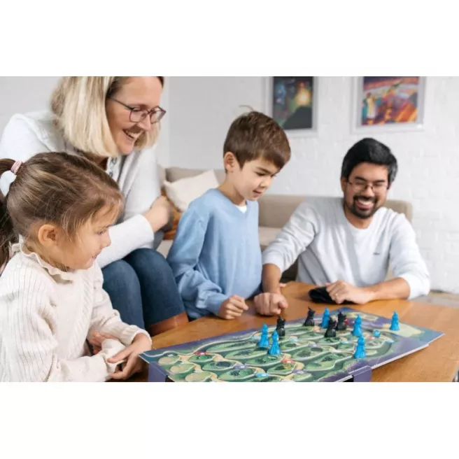 La Colline aux Feux Follets La Colline aux Feux Follets