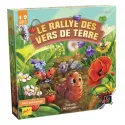 Le Rallye des Vers de Terre
