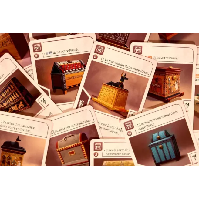 Ancient Knowledge - Héritage Ancient Knowledge - Héritage