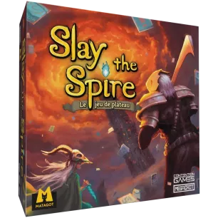 Slay The Spire Slay The Spire