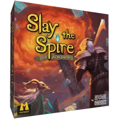 Slay The Spire