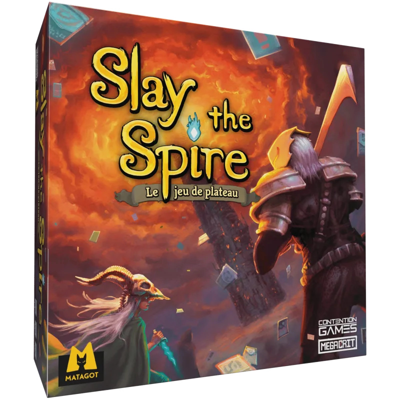 その他 slay the spire Slay the Spire pour PS4 : Amazon.fr: Jeux vidéo