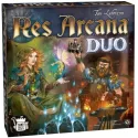 Res Arcana Duo